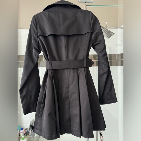 Via Spiga rain coat, trench coat - Picture 3 of 4